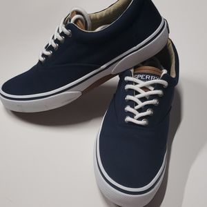 Sperry halyard cvo saturate men's 8.5